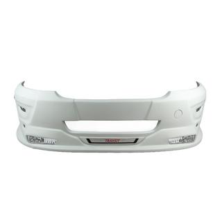 Front bumper lip ERA (2019+, primed for painting) photo 4