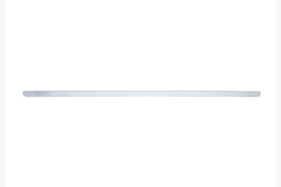 Honda Accord X 2017-2022 Trunk trim stainless steel (2020-2022) Image