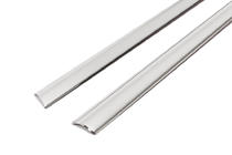 Honda City 2021- Window Trim SD (6 pcs, Stainless Steel) photo 5