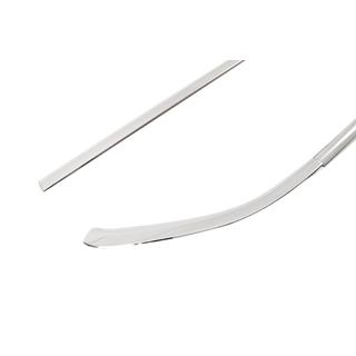 Window Trim SD (6 pcs, Stainless Steel) photo 4