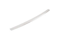 Honda City 2021- Rear Bumper Protector SD Stainless Steel photo 1