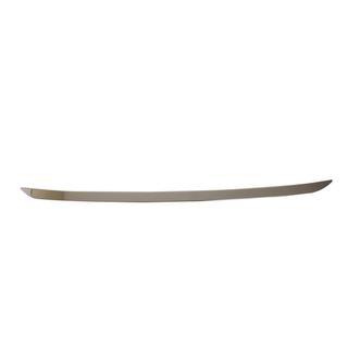 Trunk Trim SD Stainless Steel photo 1