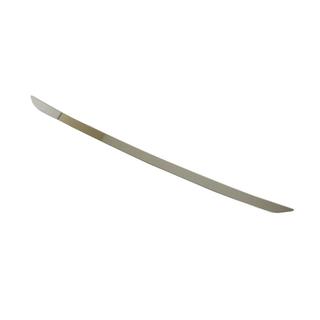 Trunk Trim SD Stainless Steel photo 2