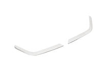 Honda City 2021- Rear Bumper Reflector Trim SD (2 pcs, Stainless Steel) photo 2
