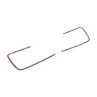 Fog Light Trims SD (2 pcs, Stainless Steel) Honda City 2021- photo 3