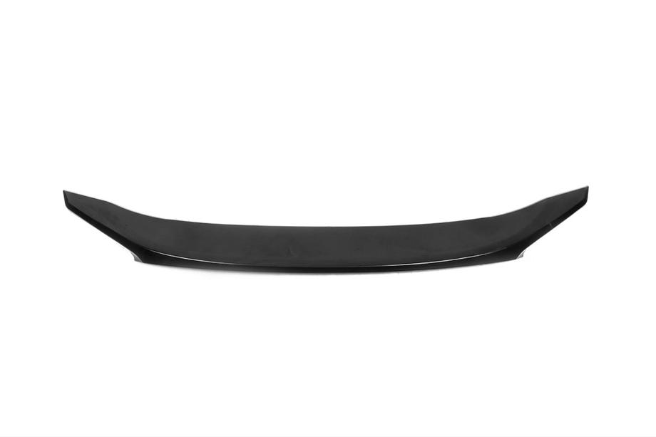Honda Civic Sedan X 2016-2021 OEM Spoiler (primed for painting) Image