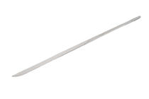 Honda Civic Sedan 2021- Trunk trim stainless steel (Sedan) photo 1