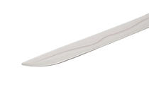 Honda Civic Sedan 2021- Trunk trim stainless steel (Sedan) photo 2