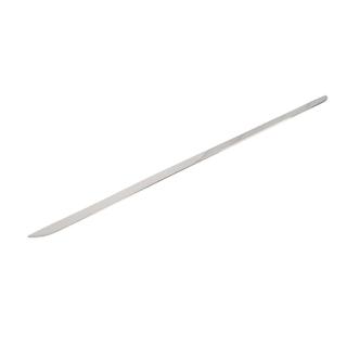 Trunk trim stainless steel (Sedan) Honda Civic Sedan 2021- photo 1