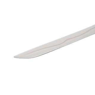 Trunk trim stainless steel (Sedan) Honda Civic Sedan 2021- photo 2