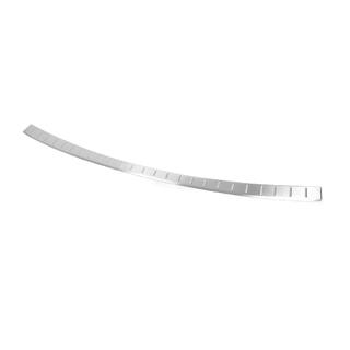 Rear Bumper Protector Stainless Steel photo 3