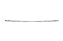Honda CRV 2017-2022 Trunk trim stainless steel photo 3