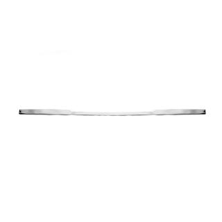 Trunk trim stainless steel Honda CRV 2017-2022 photo 3