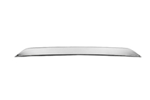 Honda CRV 2017-2022 Chrome trim above license plate (stainless steel) photo 2