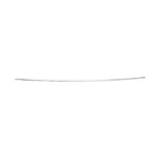Trunk trim stainless steel Honda HR-V 2014-2021 photo 3