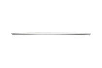 Honda FIT/Jazz 2002-2008 Chrome trim above license plate (stainless steel) photo 2