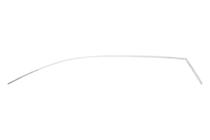Hyundai Bayon 2021- Upper window trim stainless steel (6 pcs) photo 3