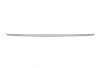 Hyundai Elantra (AD) 2015-2020 Trunk trim stainless steel photo 2