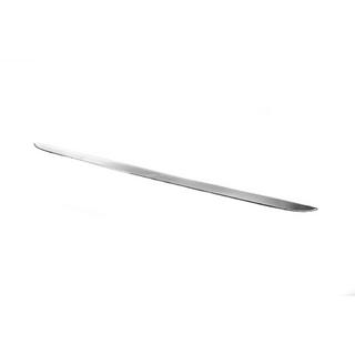 Trunk trim stainless steel photo 4