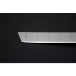 Rear Bumper Protector Stainless Steel Hyundai I-10 2020- photo 3