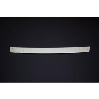 Rear Bumper Protector Stainless Steel Hyundai I-10 2020- photo 1