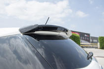 Hyundai I-20 2014-2020 Meliset Spoiler (primed for painting) photo 1