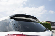 Hyundai I-20 2014-2020 Meliset Spoiler (primed for painting) photo 3