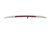 Hyundai Matrix 2001-2010 Meliset Spoiler (primed for painting) photo 3