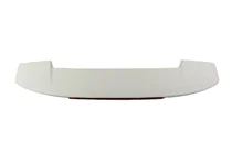 Hyundai Matrix 2001-2010 Meliset Spoiler (primed for painting) photo 4