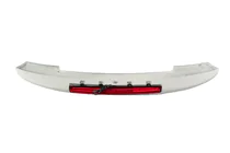 Hyundai Matrix 2001-2010 Meliset Spoiler (primed for painting) photo 7