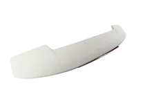 Hyundai Matrix 2001-2010 Meliset Spoiler (primed for painting) photo 9