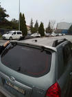 Hyundai Tucson JM 2004- Meliset Spoiler (primed for painting) photo 4