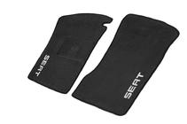 Seat Inca 1995-2003 Textile Car Floor Mats (Saek) photo 2