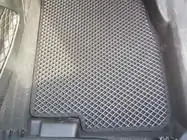 Fiat Punto Grande/EVO 2006-2018 EVA Floor Mats (black) photo 6