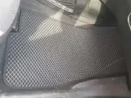 Fiat Punto Grande/EVO 2006-2018 EVA Floor Mats (black) photo 7