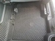 Fiat Punto Grande/EVO 2006-2018 EVA Floor Mats (black) photo 10
