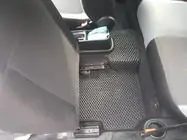 Fiat Punto Grande/EVO 2006-2018 EVA Floor Mats (black) photo 13