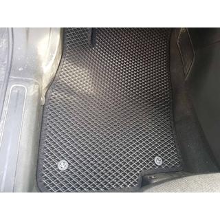 EVA Floor Mats (black) Fiat Punto Grande/EVO 2006-2018 photo 2