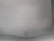Fiat Punto Grande/EVO 2006-2018 EVA Trunk Mat (black) photo 4