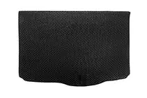 Fiat Punto Grande/EVO 2006-2018 EVA Trunk Mat (black) photo 6