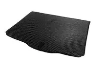 Fiat Punto Grande/EVO 2006-2018 EVA Trunk Mat (black) photo 7