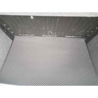 EVA Trunk Mat (black) Fiat Punto Grande/EVO 2006-2018 photo 2