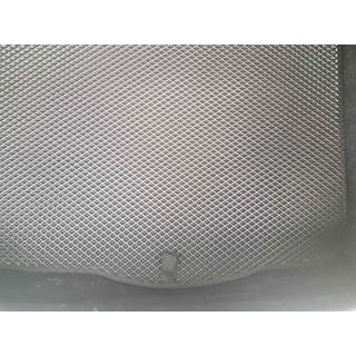 EVA Trunk Mat (black) Fiat Punto Grande/EVO 2006-2018 photo 4
