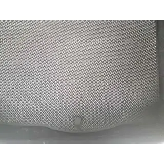 EVA Trunk Mat (black) Fiat Punto Grande/EVO 2006-2018 photo 4
