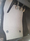 Skoda Fabia 2007-2014 EVA Floor Mats (Gray) photo 1