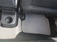Skoda Fabia 2007-2014 EVA Floor Mats (Gray) photo 8