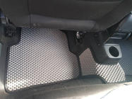 Skoda Fabia 2007-2014 EVA Floor Mats (Gray) photo 9