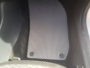 Skoda Fabia 2007-2014 EVA Floor Mats (Gray) photo 11