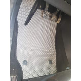 EVA Floor Mats (Gray) photo 1