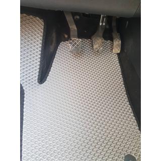 EVA Floor Mats (Gray) photo 2